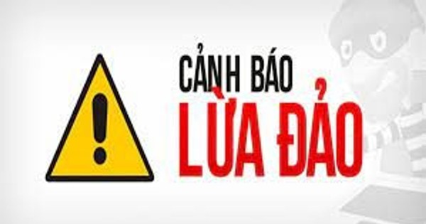 Đặc biệt cảnh giác trước những lời mời gọi gửi tiết kiệm lãi suất cao