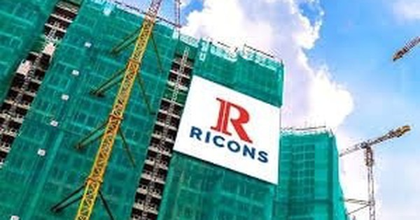 Cựu Phó TGĐ Coteccons ngồi ghế Chủ tịch HĐQT Ricons