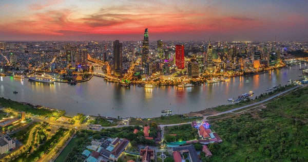 Mất 40 năm để lọt nhóm 32 nền kinh tế lớn nhất thế giới, chuyên gia hé lộ 