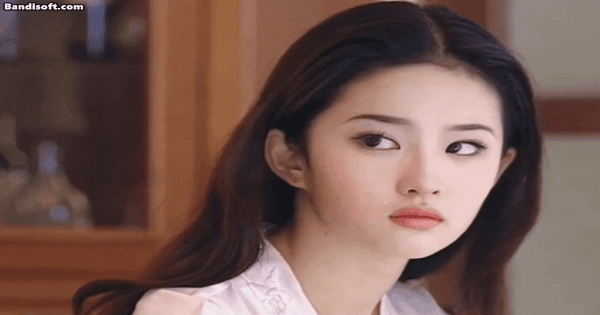 Người duy nhất đẹp hơn Lưu Diệc Phi là chính cô ấy của 24 năm trước