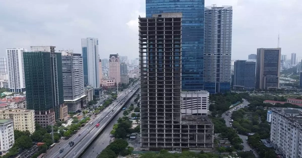 Dàn cựu lãnh đạo VICEM xin giảm án và tiền bồi thường vụ tháp nghìn tỷ bỏ hoang gần 11 năm