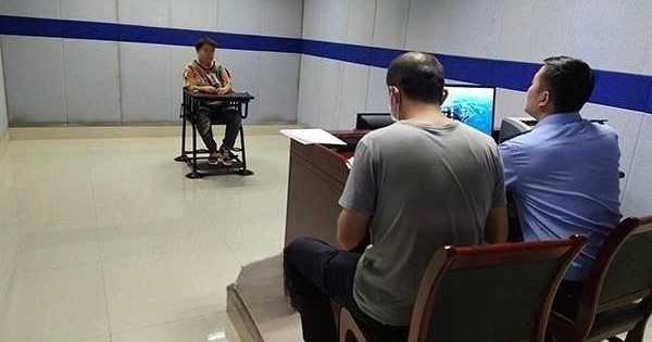 Phải đóng thuế 30% vì tài khoản nhận 600 triệu đồng nhưng quyết không nộp: Công an điều tra thanh niên SN 2000