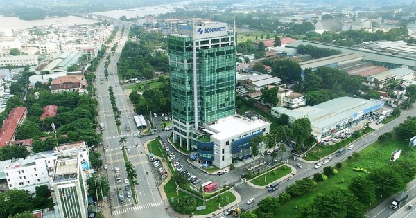 Trước khi bị bắt tạm giam, Trưởng Ban kiểm soát của Sonadezi nhận lương hơn 1 tỷ trong năm 2025