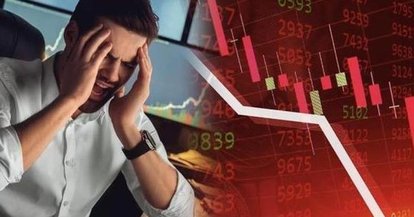 Một cổ phiếu bị tự doanh CTCK bán ròng trăm tỷ trong phiên VN-Index giảm điểm