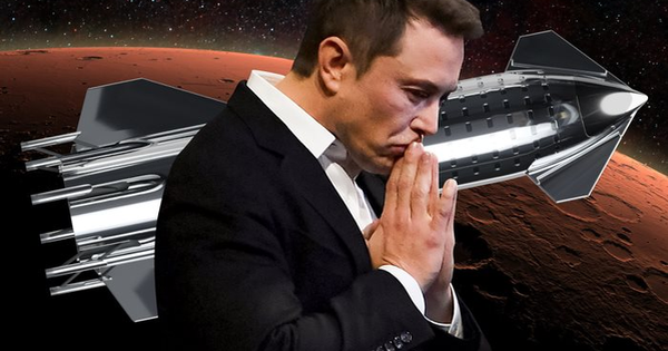 Elon Musk thì ngạo nghễ đi lên Sao Hỏa, Mark Zuckerberg lại âm thầm 