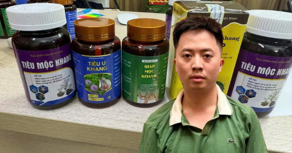 Khám xét các địa điểm trong đường dây “Bác sỹ Vĩnh” chữa u xơ, bắt Trần Văn Hiến SN 1997 và 12 nhân viên