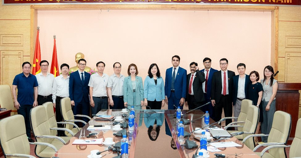 Sau MOU tại Ấn Độ, Vinapharm và tập đoàn dược phẩm hàng đầu Ấn Độ Hetero Labs đã làm gì?