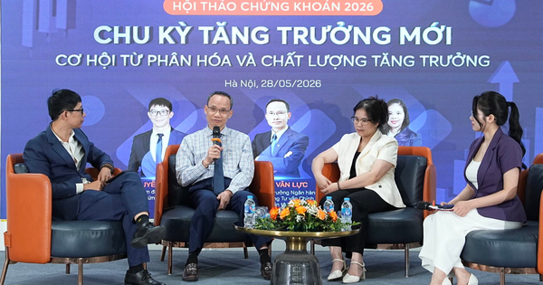 TS Cấn Văn Lực: Hết thời 