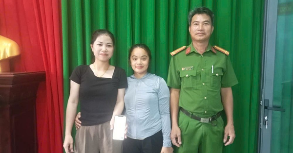 Tài khoản Vietcombank của người phụ nữ SN 1993 có giao dịch 20 triệu đồng: Công an vào cuộc làm rõ nguồn gốc số tiền