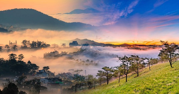 Thành phố duy nhất Việt Nam lạnh 18 độ giữa tâm điểm nắng nóng, vừa xác lập kỷ lục hiếm có với UNESCO