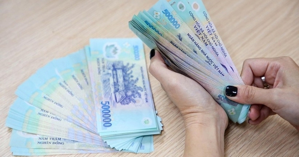Tăng 8% trợ cấp cho cán bộ cấp xã già yếu đã nghỉ việc