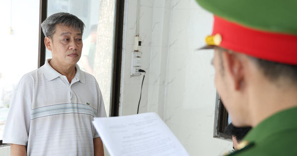 Thi hành lệnh tạm giam Nguyễn Huy Đạt SN 1976: Điều tra phát hiện 7 người cho vay hơn 80 tỷ đồng