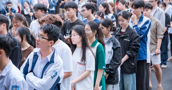 Thủ khoa thi đánh giá năng lực Đại học Quốc gia Hà Nội năm 2026 đạt 133/150 điểm