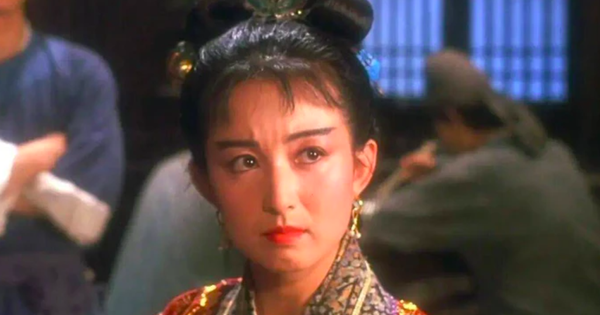 Mỹ nhân phim 'Thuỷ hử' qua đời vì bạo bệnh