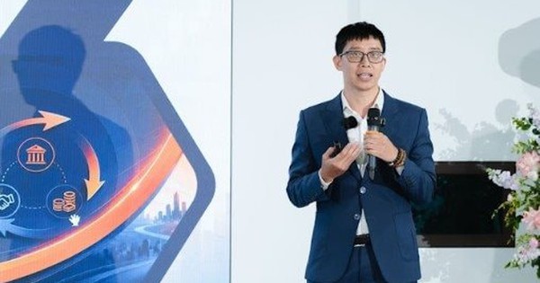 Giám đốc Phân tích VFS: Xuất hiện tín hiệu tạo đáy, VN-Index kỳ vọng nối 