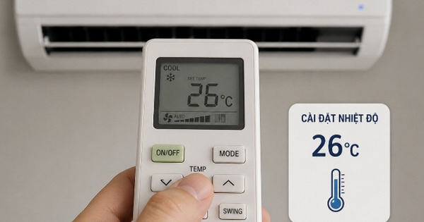 5 cách dùng điều hòa cực mát mà lại siêu tiết kiệm giữa thời tiết nắng nóng