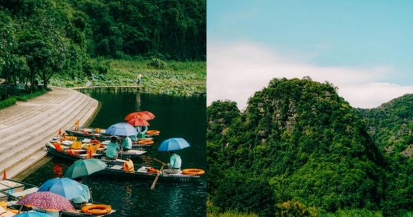 Về Ninh Bình theo Come My Way thì ở đâu, chơi gì?