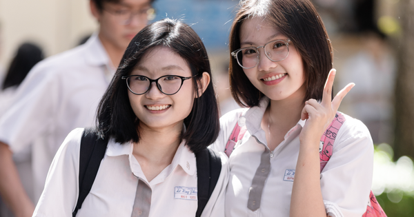 Gửi sĩ tử 2k11 trước giờ vượt vũ môn: 10 lời nhắn nhủ 