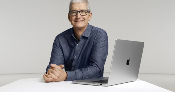 Apple xác nhận chi phí linh kiện tăng vọt, giá bán Mac và MacBook sẽ sớm đắt thêm