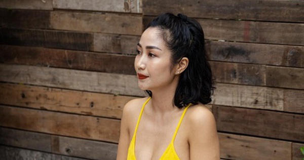 Nữ NSƯT làm bà chủ: 