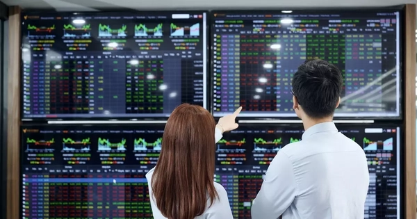Sau nghỉ lễ, chứng khoán bước vào giai đoạn nhạy cảm?