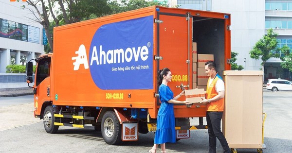 Công ty mẹ Ahamove hút thành công 580 tỷ đồng trái phiếu với lãi suất chỉ 6,7%/năm