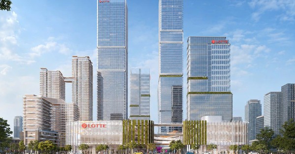 Thu Thiem Eco Smart City: Thương vụ định hình lại “cuộc chơi” của thị trường BĐS Thủ Thiêm