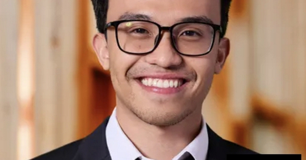 Chàng trai Việt duy nhất góp mặt trong Forbes Under 30 Asia lĩnh vực Y tế & Khoa học: Sở hữu profile “siêu nét”