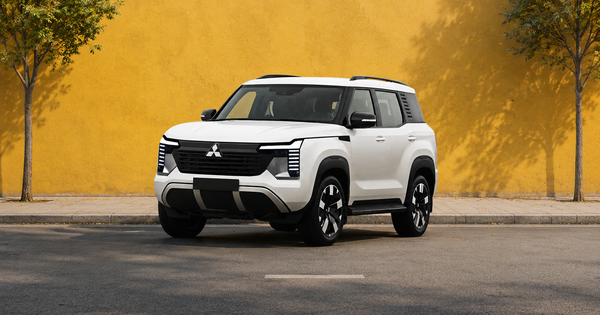 Mitsubishi Pajero đời mới chốt lịch ra mắt toàn cầu tại ĐNÁ: Chung gầm Triton, dễ thêm PHEV cạnh tranh Land Cruiser