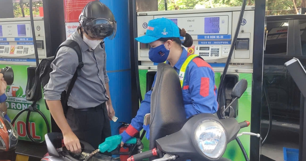 Một ngày trước 1-6, Bộ Công Thương yêu cầu hãng xe đánh giá toàn diện tác động của xăng E10