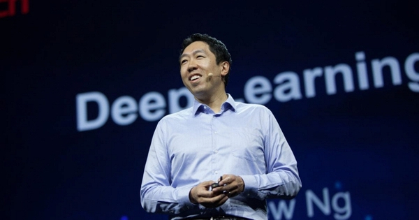 Cha đẻ Google Brain tố cáo: Nỗi sợ 