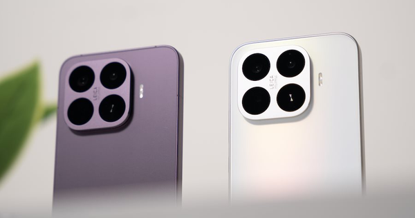 Không cần 30-40 triệu, đây là chiếc flagship toàn diện cho người dùng trẻ: Ống kính Leica, pin 7.000 mAh mà giá chỉ 20 triệu