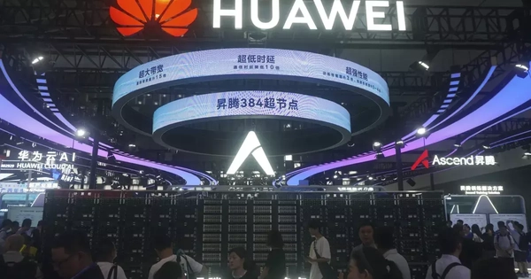 Huawei tìm hướng đi mới để vượt rào cản chip của Mỹ