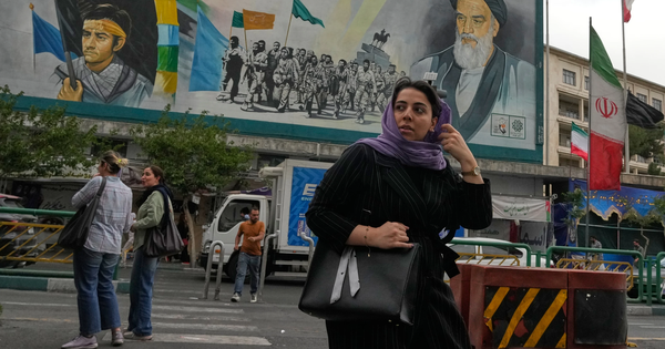 Nếu đàm phán Mỹ - Iran lại thất bại, Iran có thể 