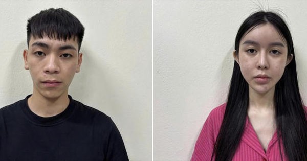 Khởi tố 3 đối tượng dùng TikTok, Zalo giả danh ngân hàng để chiếm đoạt tài sản