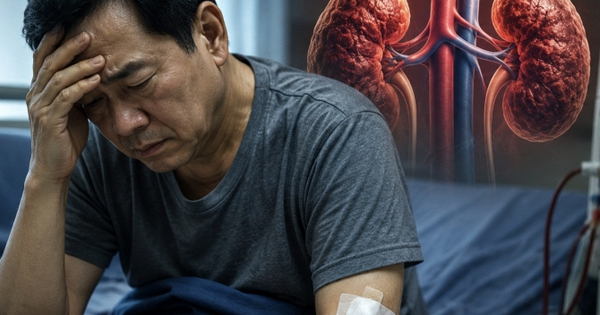 Cảnh báo suy thận: Trước khi đi ngủ, tuyệt đối không làm 5 VIỆC NÀY nếu không muốn chạy thận suốt đời, nhiều người Việt vô tình mắc phải