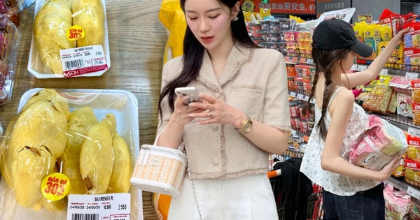 Lưu ý cho người hay đi siêu thị: Không mất công săn voucher cũng giảm 300-400k nếu làm cách này