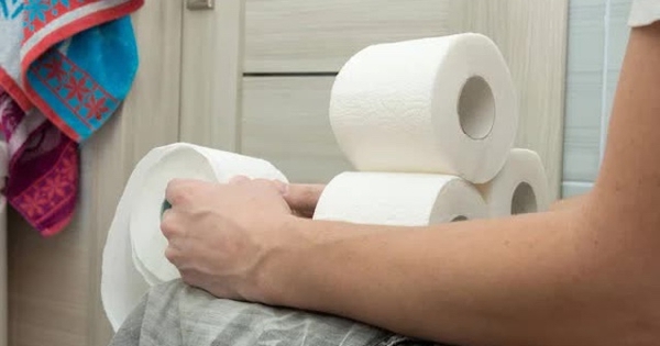 Các bác sĩ tuyên bố thẳng: Dấu hiệu quan trọng của ung thư đại trực tràng không phải tiêu chảy, mà là 4 thứ