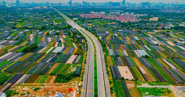 Điểm nóng hạ tầng: Hà Nội quyết liệt thúc tiến độ 2 đại lộ lớn nhất phía Tây, loạt dự án của một đại gia BĐS hưởng lợi lớn