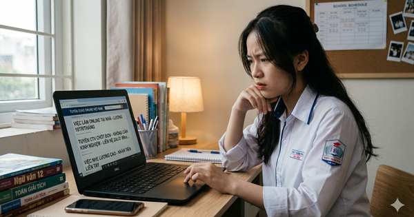 Cảnh báo nóng tới tất cả phụ huynh và học sinh trong dịp nghỉ hè