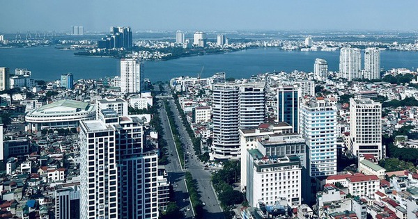 Hà Nội thu hồi loạt dự án thương mại, văn phòng, khách sạn... bỏ hoang, chậm triển khai