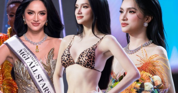 Vì sao 5 tỷ đồng vẫn không thể đưa Hương Giang đăng quang Miss Grand?