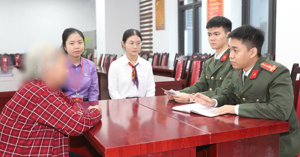 Nhận cuộc gọi từ người lạ suốt 12 ngày khiến người phụ nữ Bắc Ninh suýt chuyển khoản 450 triệu đồng để 