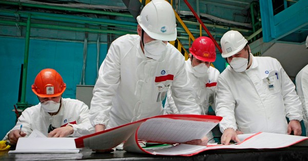 Nga thử nghiệm thành công công nghệ 
