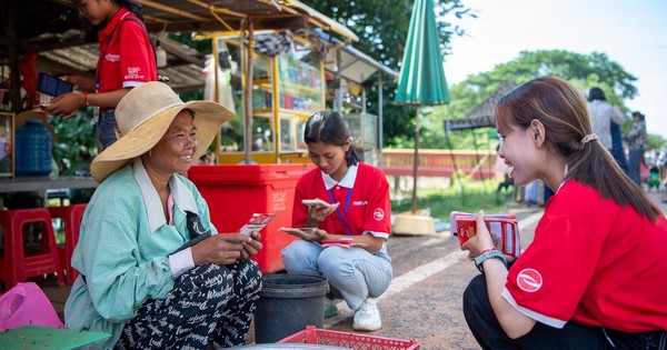 Doanh thu quý 1/2026 của Viettel Global tăng trưởng 30%