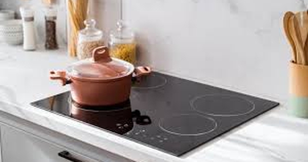 Lời khuyên đến các gia đình đang sử dụng bếp từ