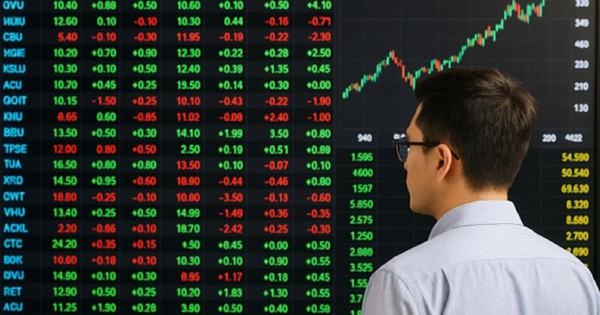 Chứng khoán bước vào tháng có xác suất tăng điểm cao, nhóm cổ phiếu nào cơ hội hút tiền?