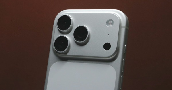 Lộ diện thời gian ra mắt iPhone 18 Pro Max và siêu phẩm màn hình gập iPhone Ultra