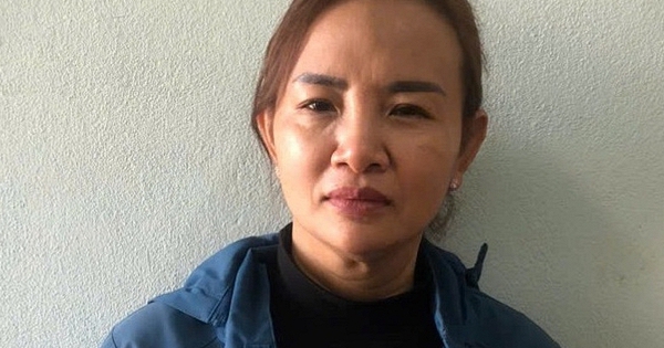 Người từng chuyển tiền cho người phụ nữ SN 1981 này, khẩn trương đến công an trình báo trước ngày 14/5