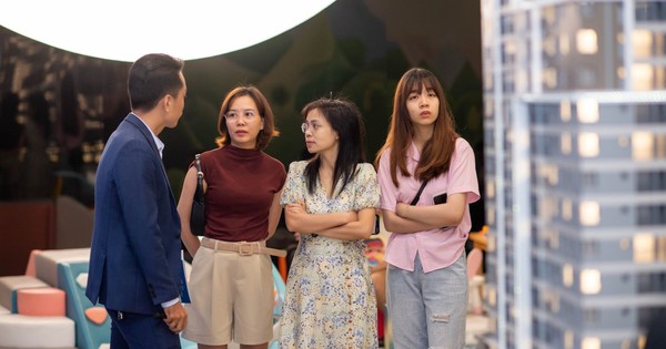 Đề xuất sửa quy định xác định dân số chung cư bất cập tại TP HCM